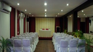 Изображение места проведения