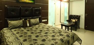 Hotel Surya Prime в Kota, IN