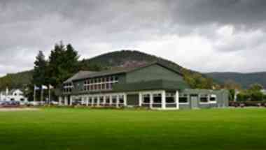 Ballater Golf Club in Ballater, GB2