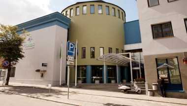 Grata by Centrum Hotels a Vilnius, LT