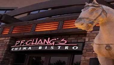 P.F. Chang's China Bistro - Dayton в Dayton, OH