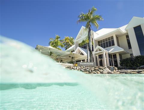 Sheraton Grand Mirage Resort, Port Douglas, Port Douglas, AU