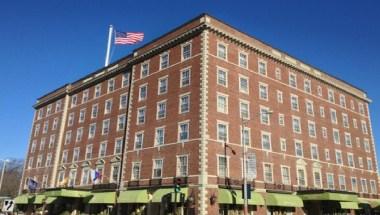 Hawthorne Hotel image