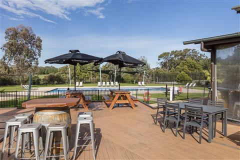 Ramada Resort by Wyndham Phillip Island em Phillip Island, AU
