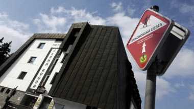 Hotel Cerna Bouda i Janske Lazne, CZ