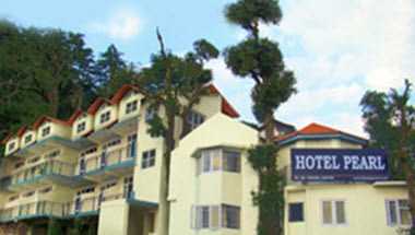Hotel Pearl a Dalhousie, IN