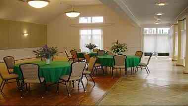 Claret Hall в Clarksville, MD