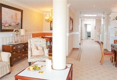 Bild des Veranstaltungsortes