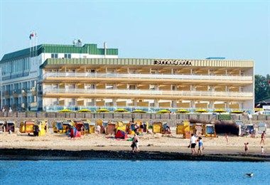 Bild des Veranstaltungsortes