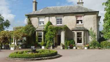The Horn of Plenty Country House Hotel & Restaurant em Tavistock, GB1