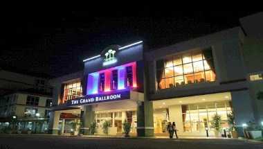 De Palma Hotel - Shah Alam, Shah Alam, MY