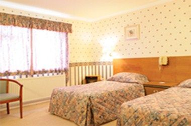 รูปสถานที่จัดงาน