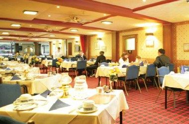 รูปสถานที่จัดงาน