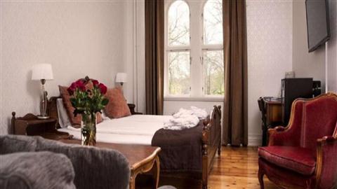 Frimurarehotellet, Sure Hotel Collecton by Best Western, Kalmar, SE