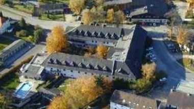 Landhotel Forsthof, Sierning, AT