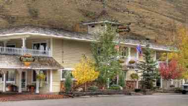 Parkway Inn - Jackson Hole, Jackson, WY