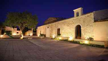 Casato Licitra a Ragusa, IT