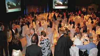 Yankee Air Force, Inc. в Belleville, MI