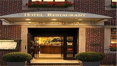 Hotel Restaurant Haselhoff image