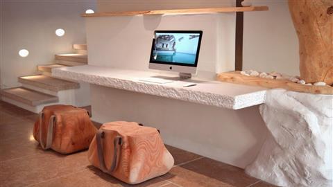 Kensho Boutique Hotel & Suites à Mykonos, GR