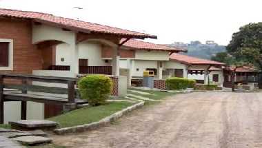 Hotel Fonte Santa Tereza in Valinhos, BR