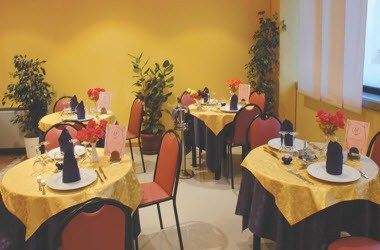 รูปสถานที่จัดงาน