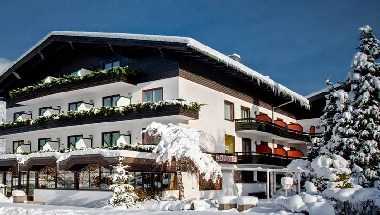 Hotel Zanker a Radenthein, AT