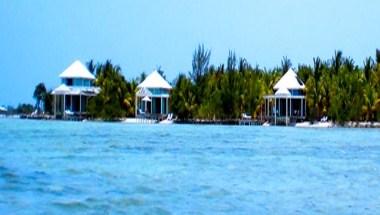 Cayo Espanto Resort em San Pedro, BZ