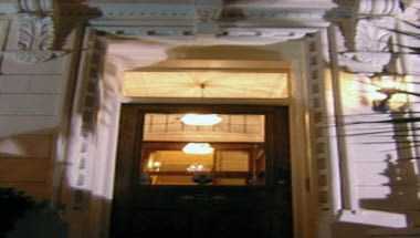 London Visitors Hotel i London, GB1