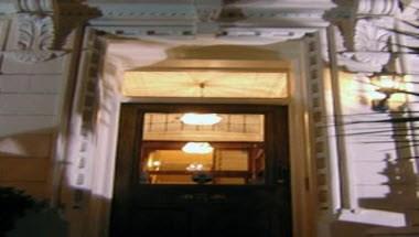 London Visitors Hotel image