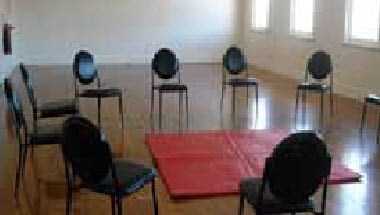 Chiswick Community Centre em Sydney, AU