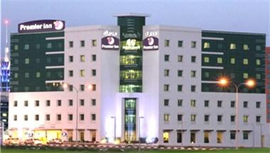 Premier Inn Dubai Ibn Battuta Mall image