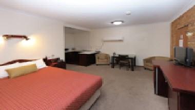 Club Motor Inn Narrandera в Riverina, AU