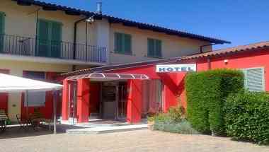 Hotel Borgo San Martino in BH, IT
