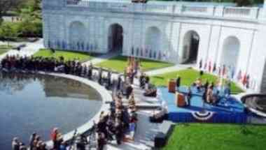 Women In Military Service For America Memorial Foundation в Washington, DC