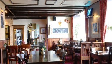 Изображение места проведения