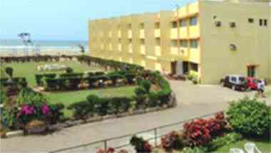 Panthanivas Puri a Puri, IN