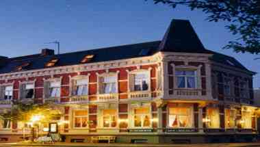 Hotel & Restaurant Alt-Emder Buergerhaus i Emden, DE