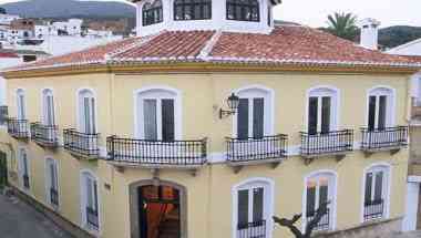 Hospederia Casa del Marques i Granada, ES