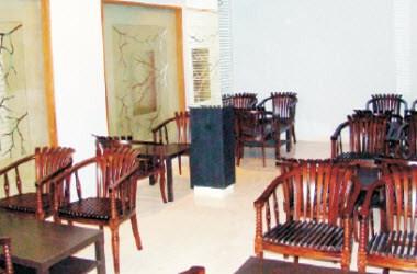 Hotel Adityaz, Gwalior, IN