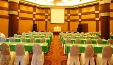 The Grand Riverside Hotel en Phitsanulok, TH