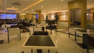 Seminar Hotel Rigi a Weggis, CH