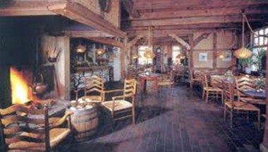 Bild på anläggning