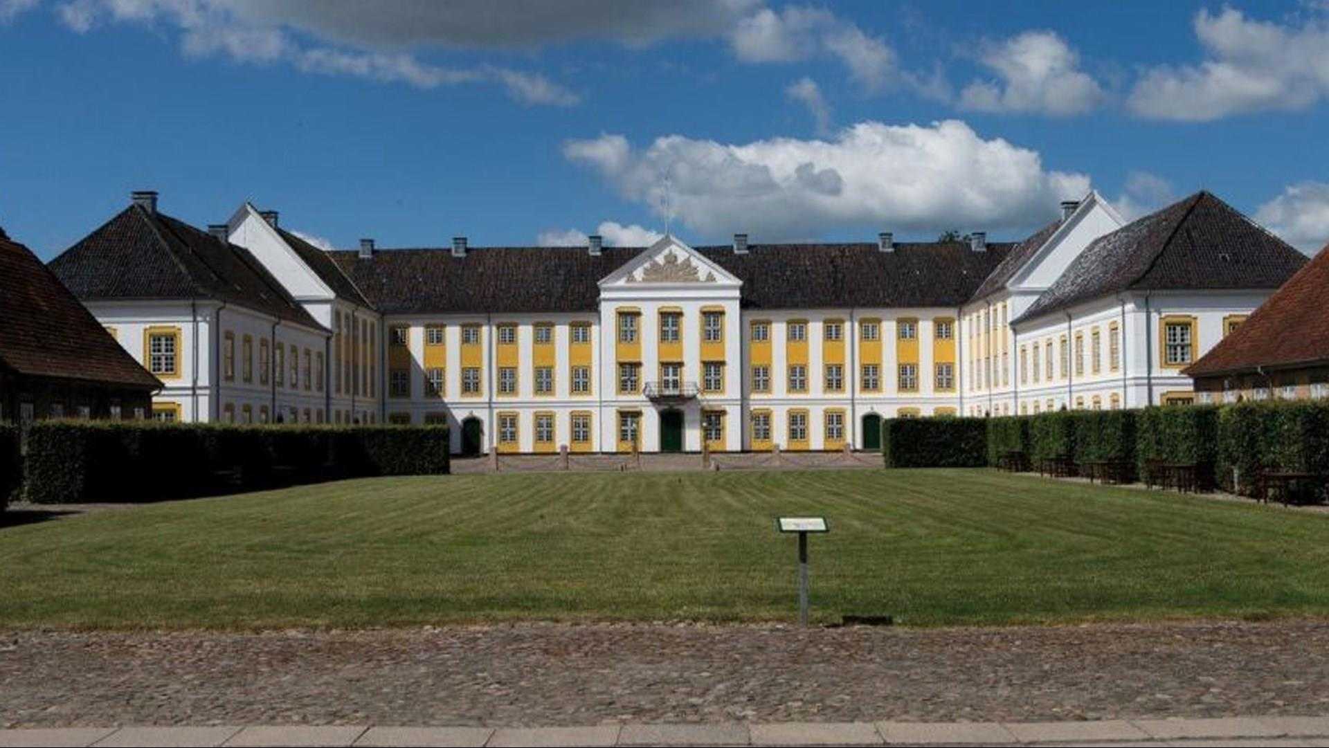 Destination Sonderjylland, Sønderborg, DK