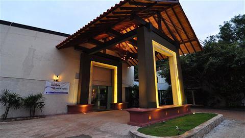 Miridiya Lake Resort en Anuradapura, LK