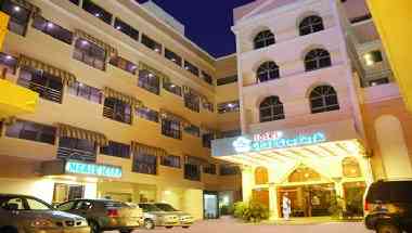 Hotel Chandra Park, Chennai, IN