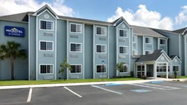 Microtel Inn & Suites by Wyndham Zephyrhills image