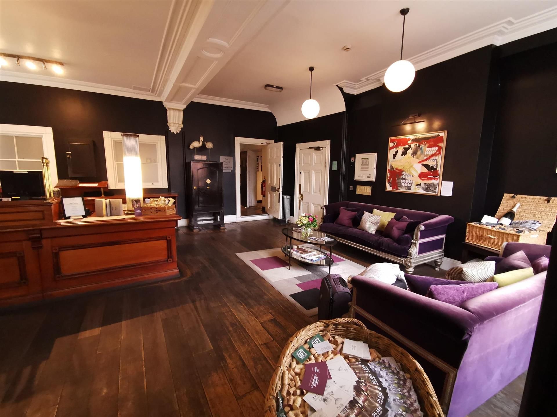 Изображение места проведения