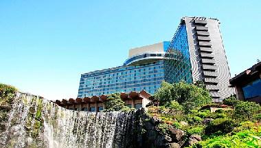 Hotel New Otani Tokyo image