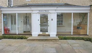 Boston House Business Centre в Wetherby, GB1